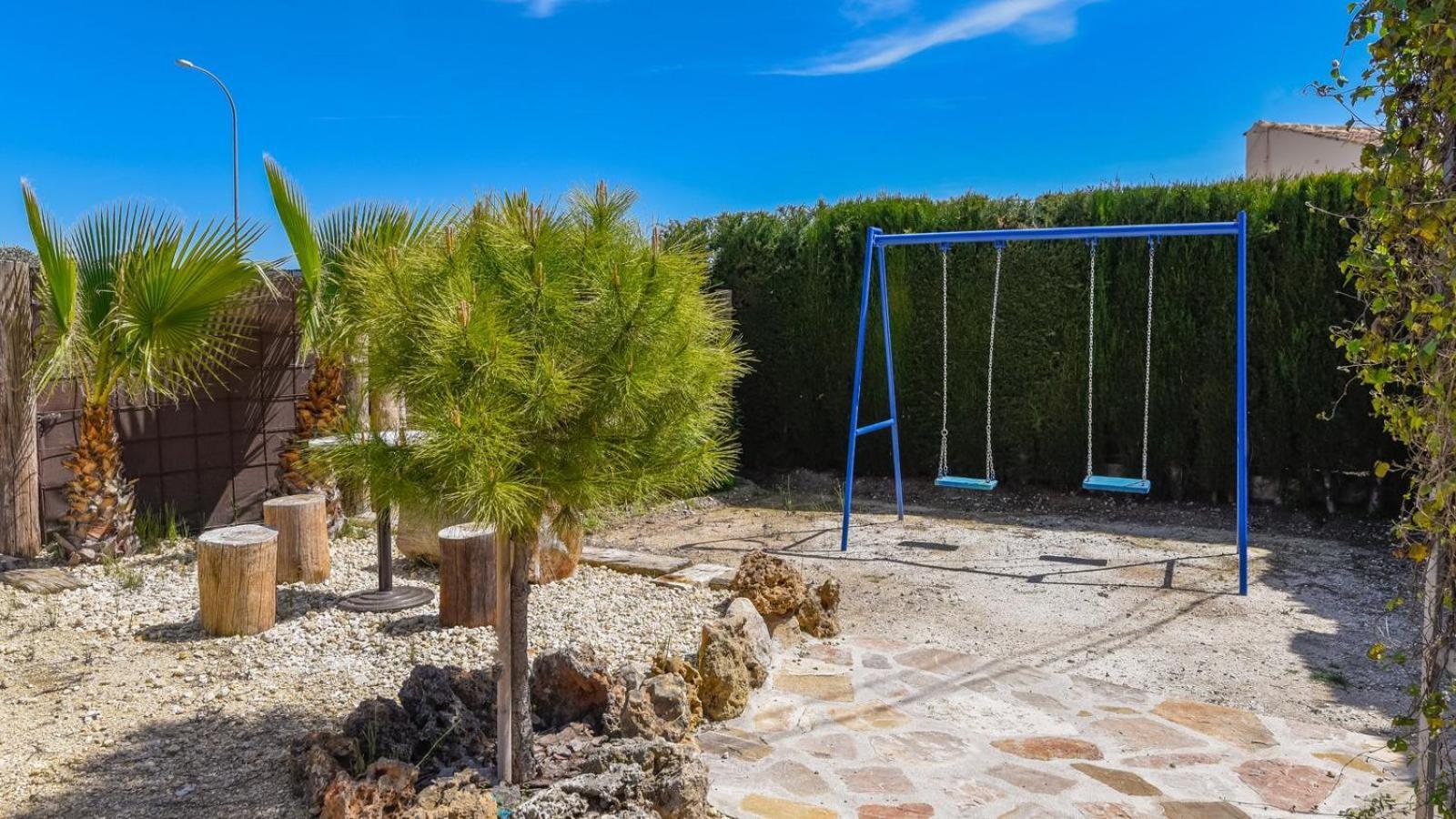 Casa Rural La Higuera De Rios Antequera - La Higuera By Ruralidays Exterior foto